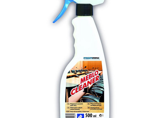 Средство для ухода за мебелью и кожей Lakma Meblo Cleaner 0.5 л